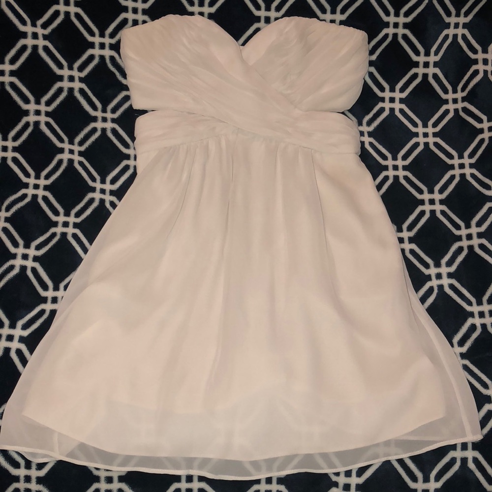 BCBGeneration homecoming dress size 2